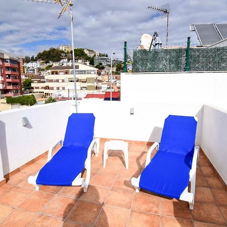 Letmalaga Fisherman'S Home Exterior photo