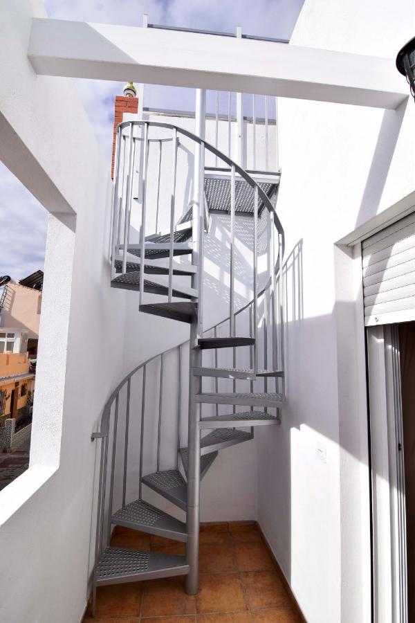 Letmalaga Fisherman'S Home Exterior photo