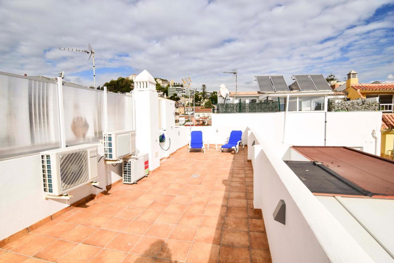 Letmalaga Fisherman'S Home Exterior photo