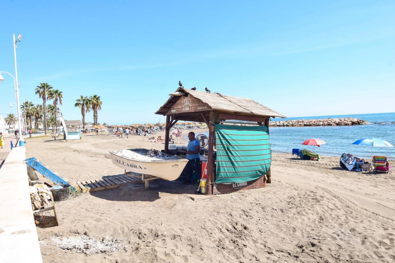 Letmalaga Fisherman'S Home Exterior photo